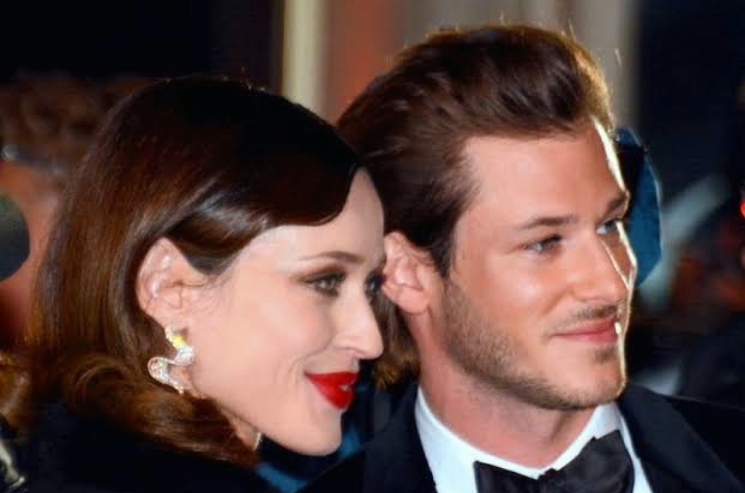 French Actor Gaspard Ulliel Hospitalized After Ski Accident