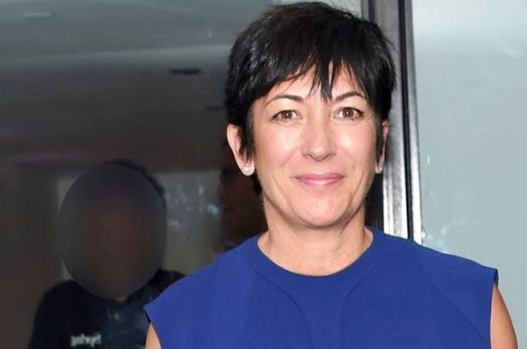 Ghislaine Maxwell Requests new Trial After Juror Interviews