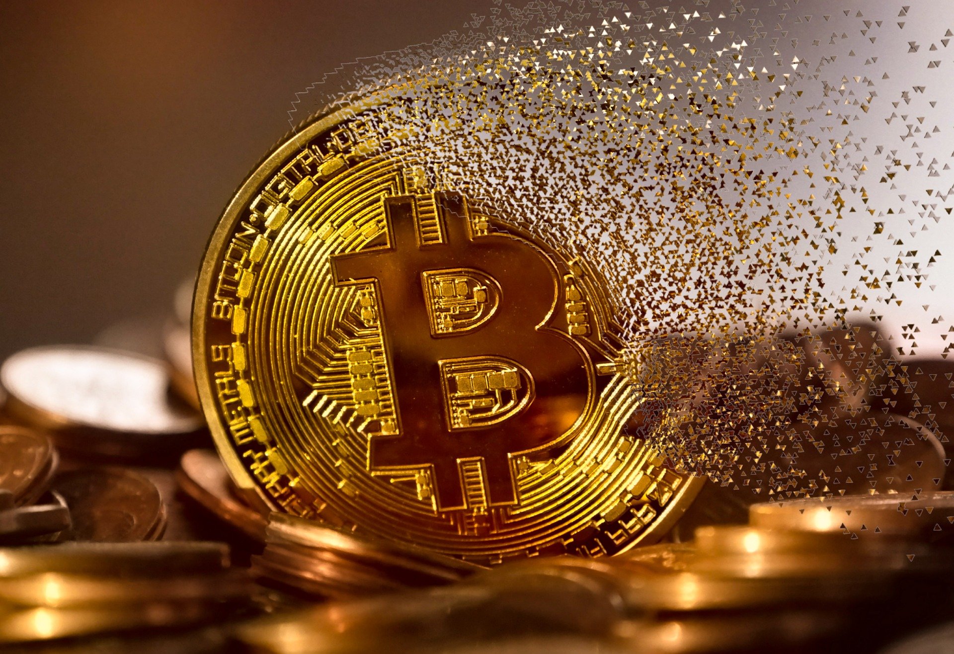 Crypto Money Laundering Rises 30% In 2021 -Chainalysis