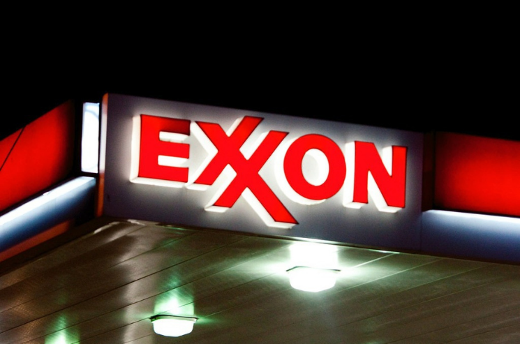 Exxon Returns To Q4 Profit As Demand Continues To Improve