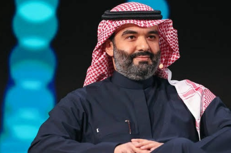 Saudi Arabia Announces $6.4 Billion Investments In Future Tech