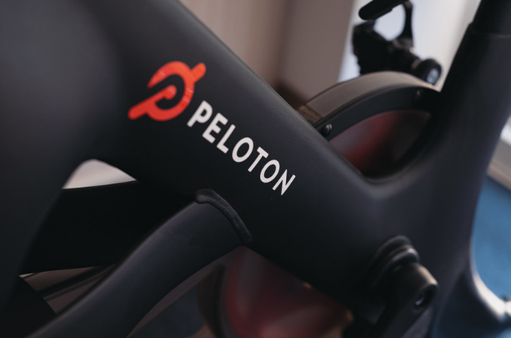 Peloton Co-Founder Steps Down After Rough Ride