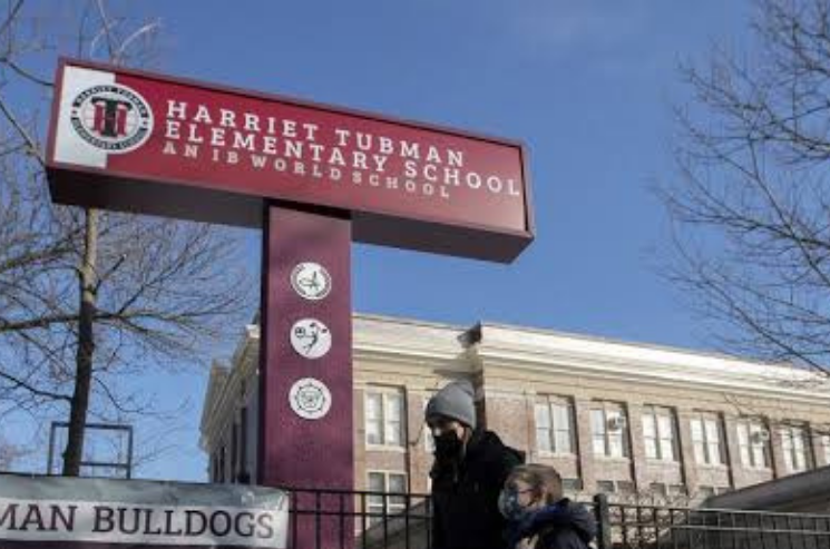 Chicago School Renamed To Honor Civil Rights Activist Tubman