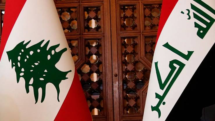 Lebanon Returns 337 Artifacts Of Different Eras To Iraq