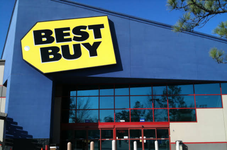 Best Buy Reports Q4 Sales Miss Hurt by Supply Chain Clogs