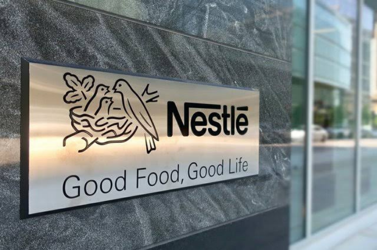 Nestle Plans Arizona Factory For Plant-Based Coffee Creamers