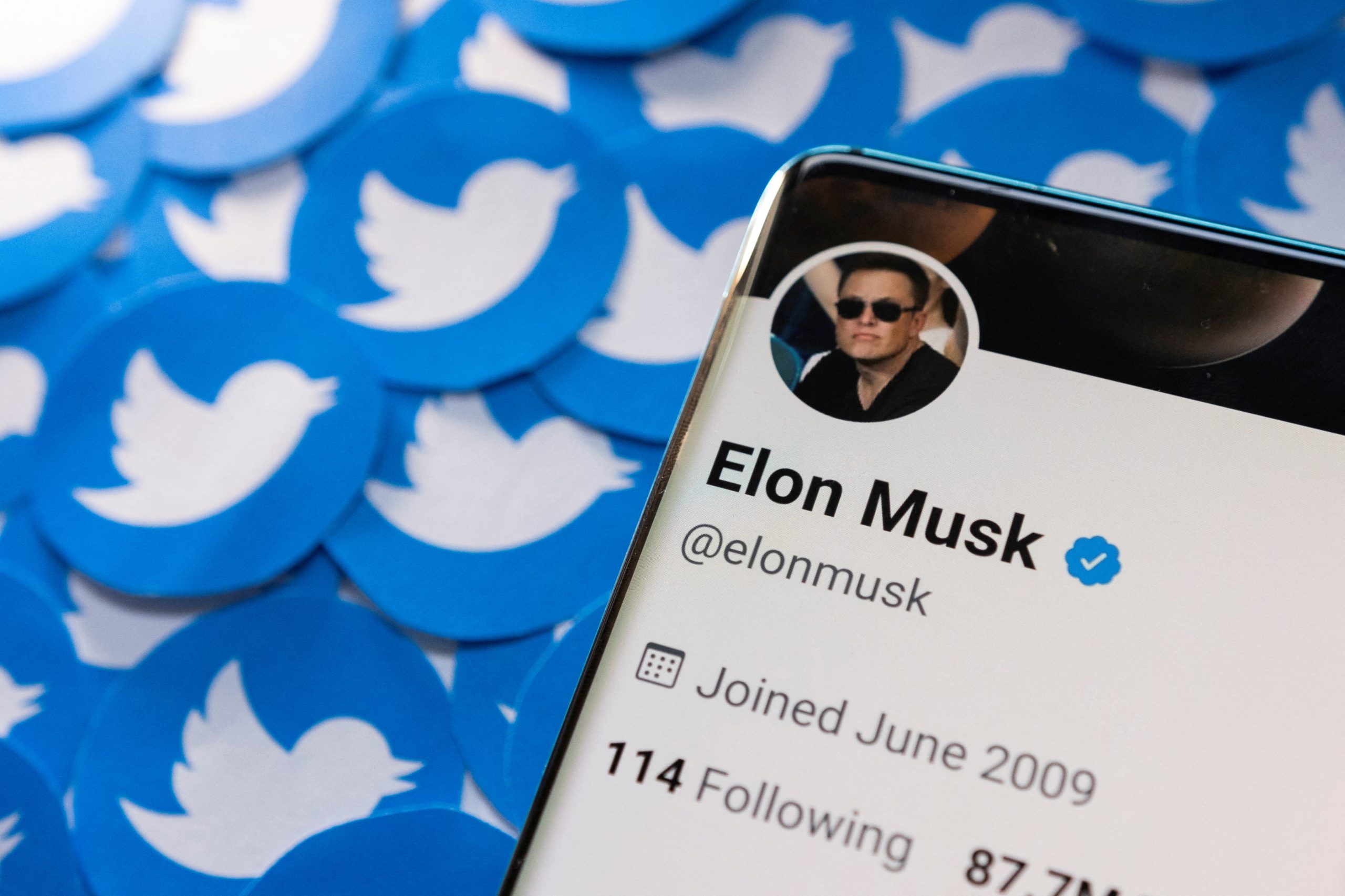 Elon Musk Is Killing The Twitter Deal