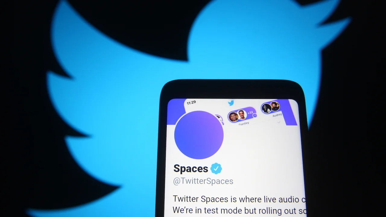 twitter to add podcast