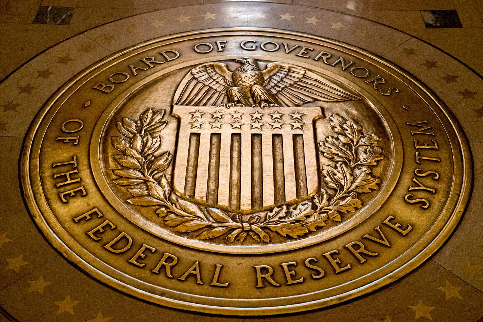 Is The Fed About To Change Direction?