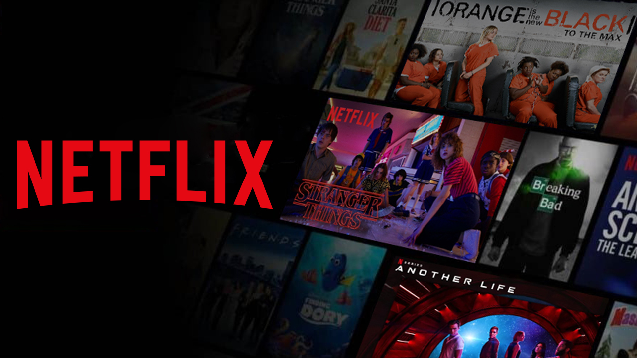 Netflix To No Longer Allow Password Sharing In 2023