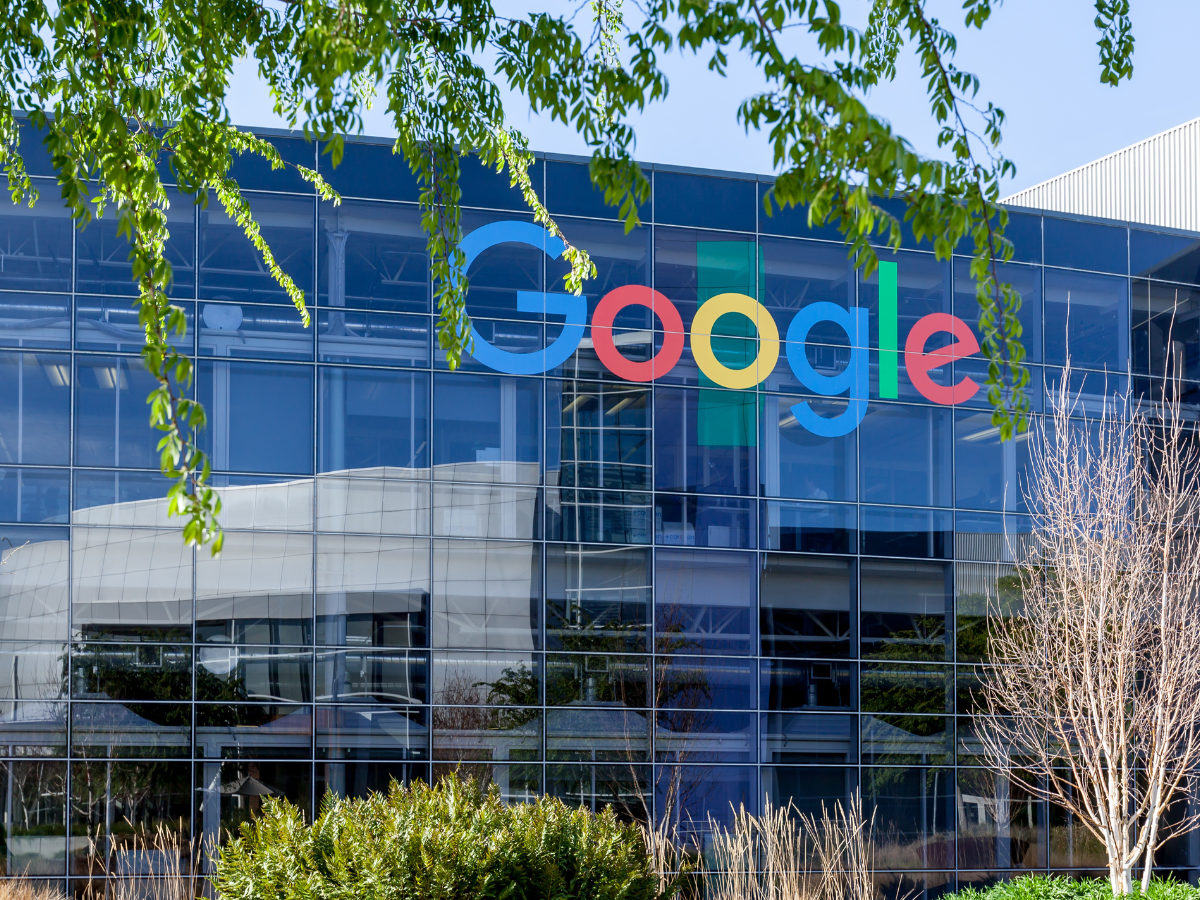 Google To Cut 12,000+ Jobs Next Month