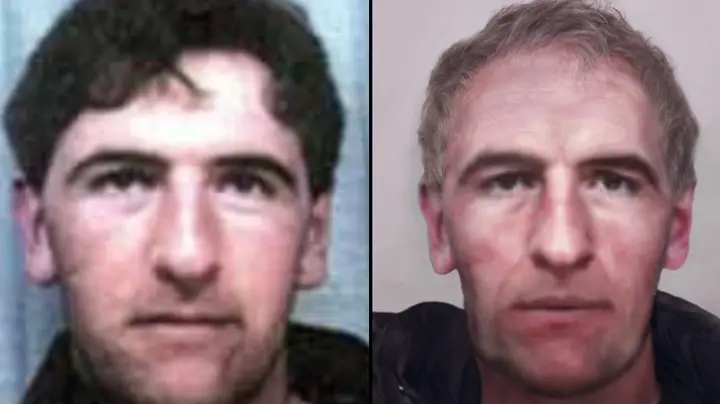 Mysterious Case Of Scottish Man Missing For 30 Years