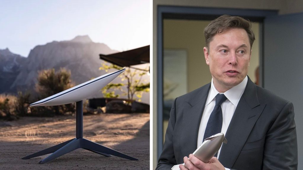 Turkey Declines Elon Musk’s Starlink Offer After Earthquake - The ...