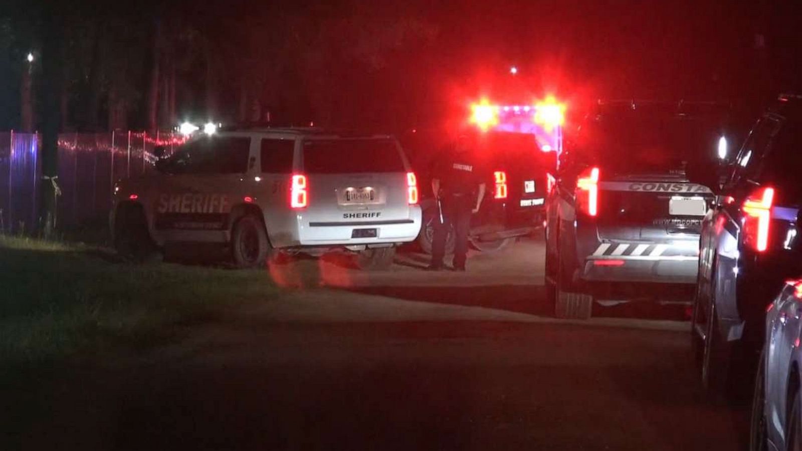 Man Kills 5 Neighbors After family Complained About Gunfire