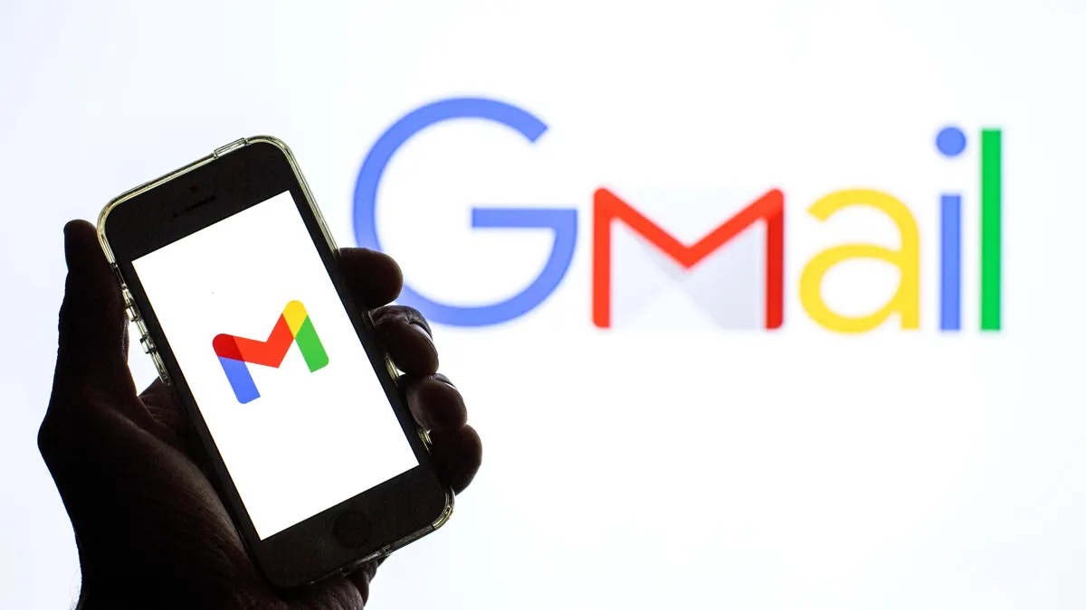 New Warning Issued For Google's 1.8 Billion Gmail Users
