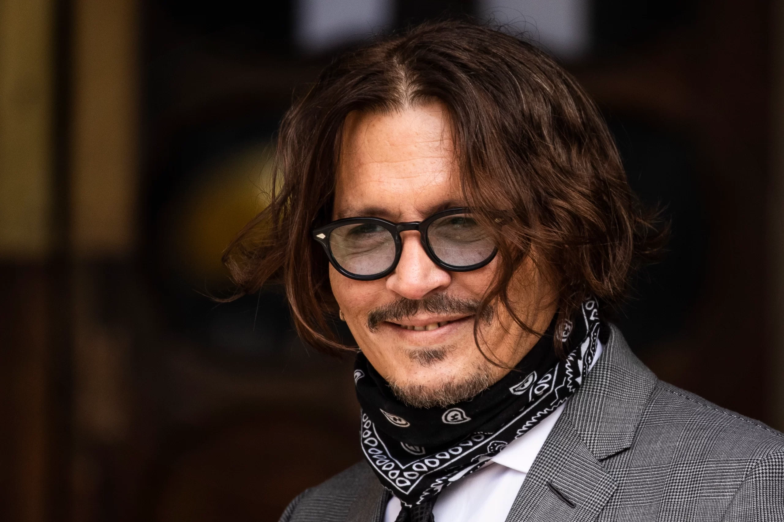 Johnny Depp to Donate $1 Million Defamation Money to Charity