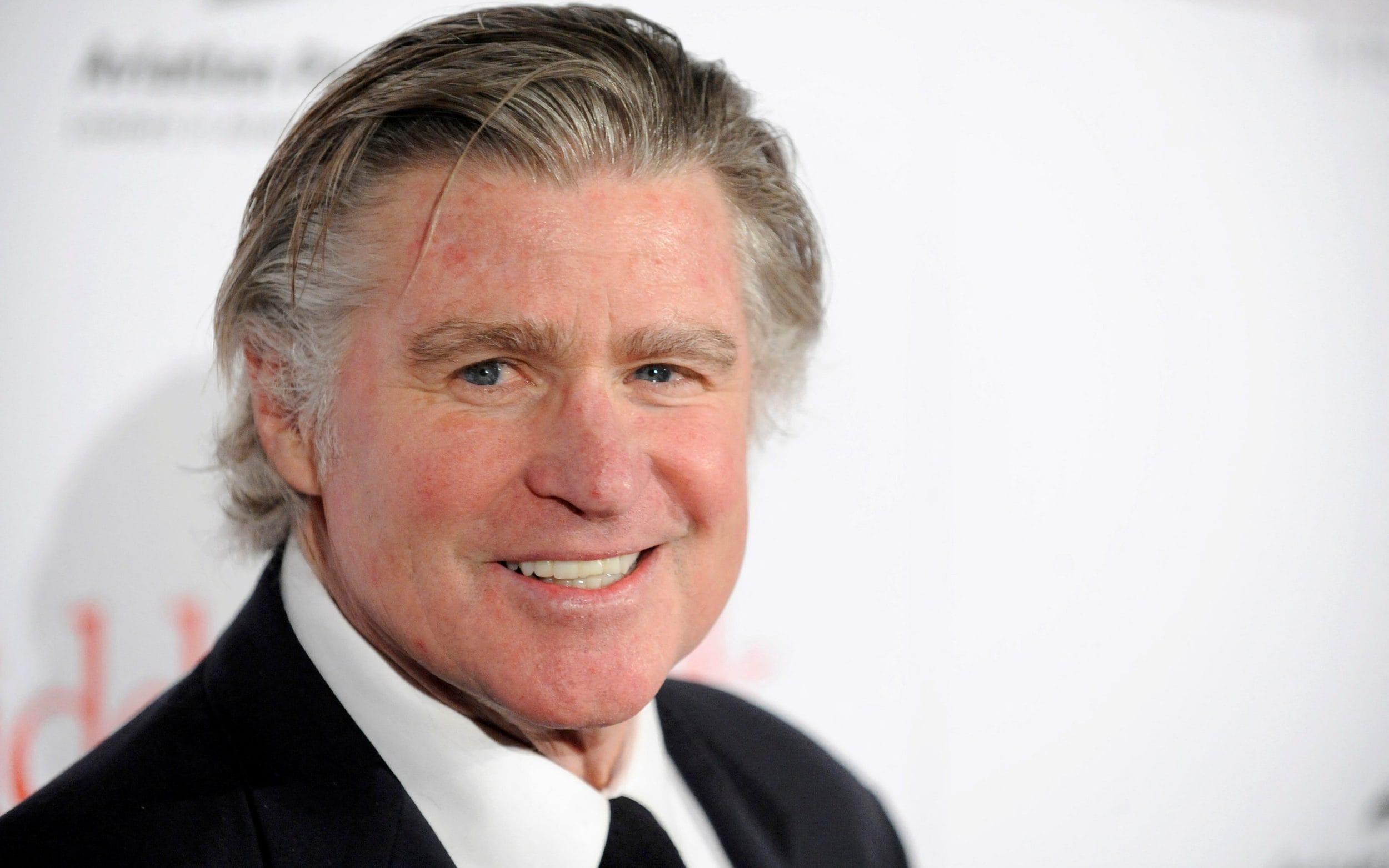 Hollywood Actor Treat Williams Dies in Motorbike Accident