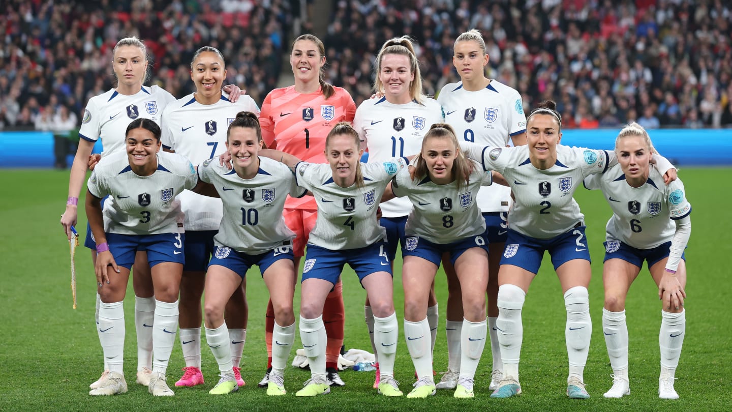 UK Pub Chain Giving Free Drinks For Women's World Cup Final