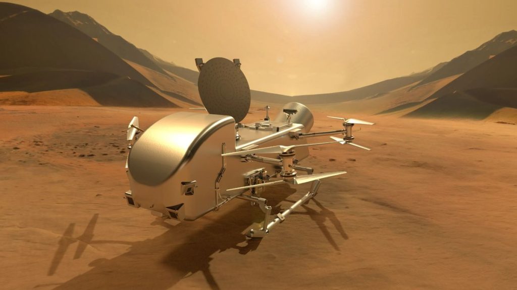 NASA Loses Contact With Mars Rovers After Sun Block Signals