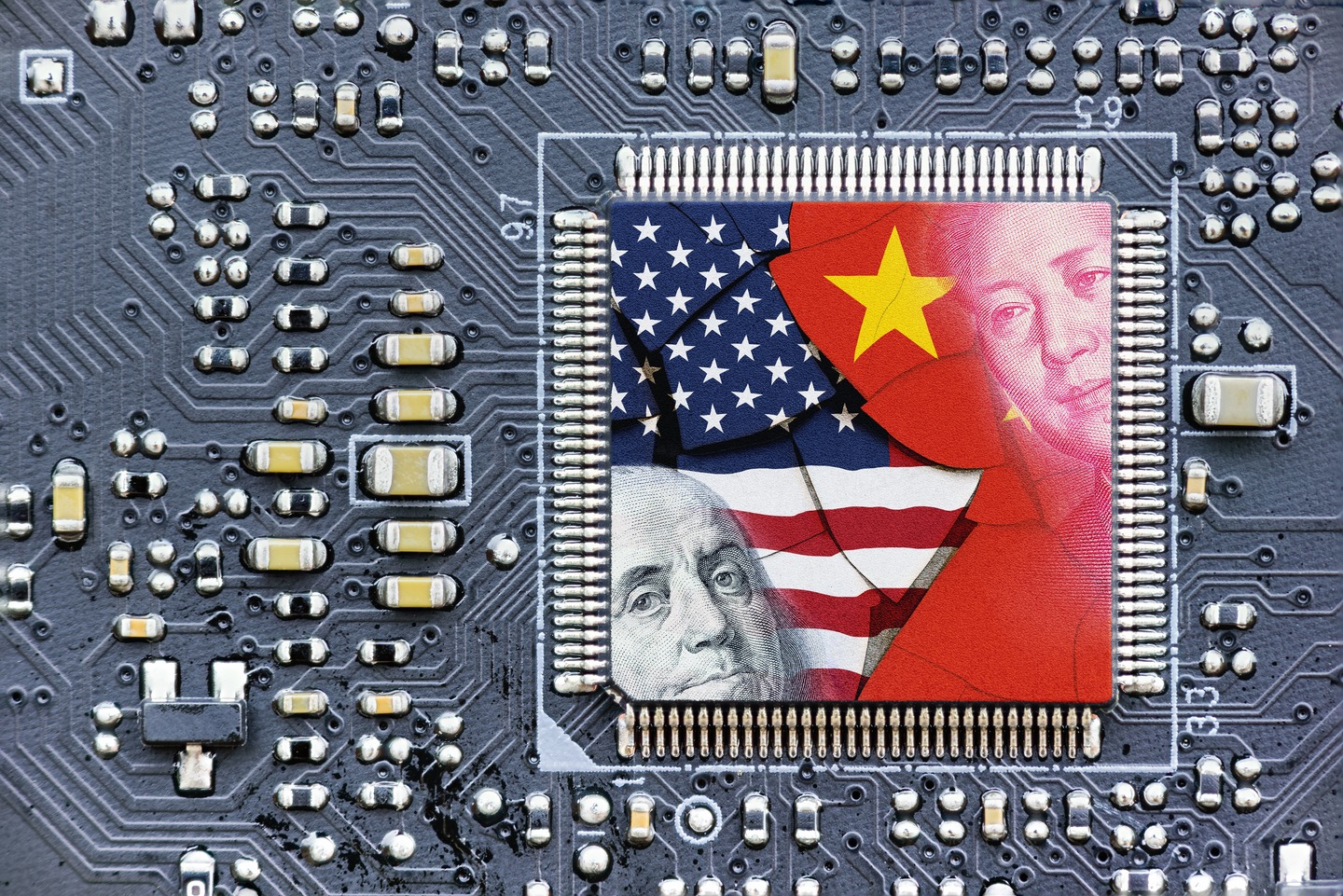 Chinese Hackers Targeting Critical US Infrastructure, FBI Says