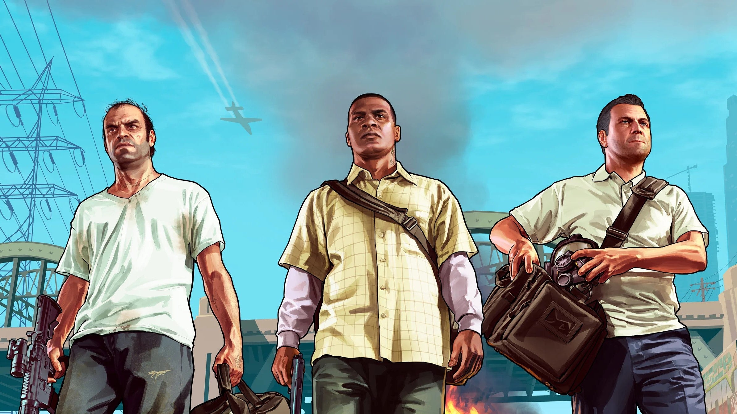 Rockstar Games Says GTA 6 Trailer To Debut on December 5th