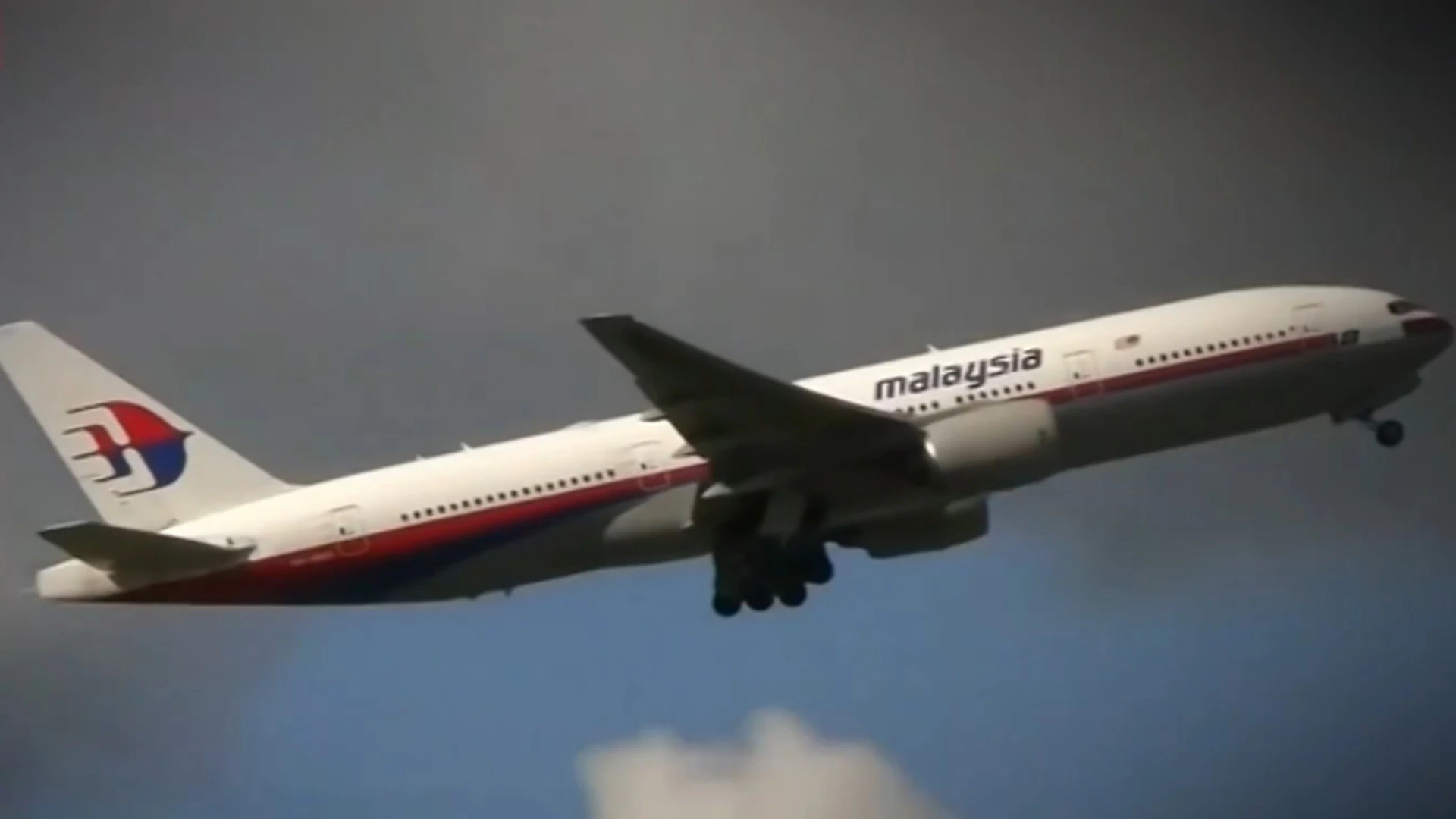 Search for Malaysian Plane resumes after 11 years of crash