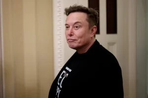 Musk offers $100 to Wisconsin voters to vote against judges.