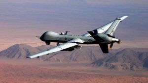 US lost seven multi-million-dollar drones in Yemen area since March.