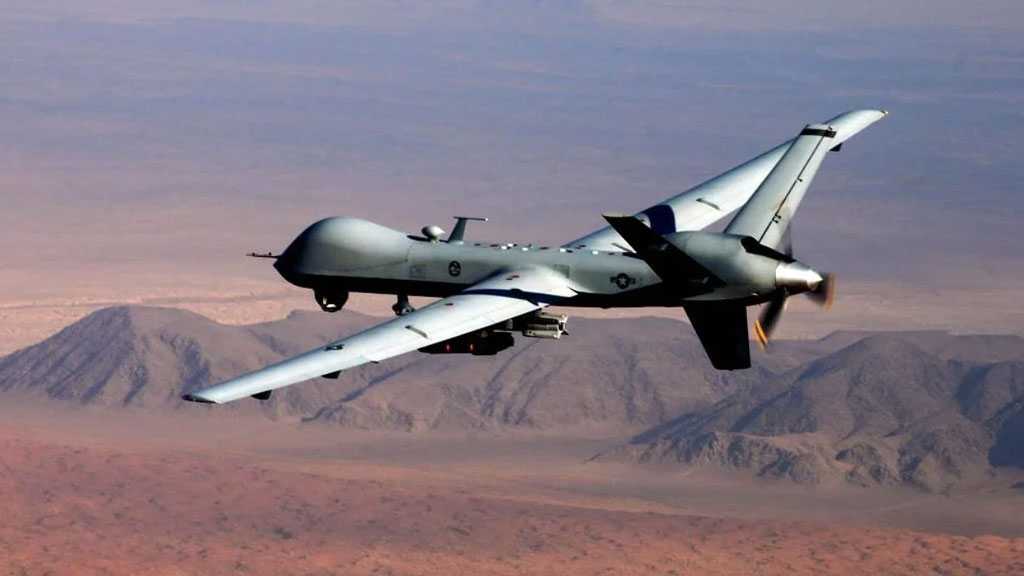 US lost seven multi-million-dollar drones in Yemen area since March.