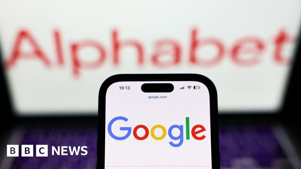 Google has illegal advertising monopoly, judge rules.
