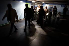 Power returns to most of Spain, Portugal after massive blackout.