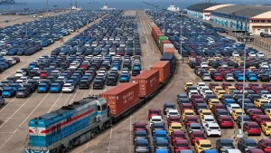 China and US agree to ease tariffs for 90 days as trade war talks extended.