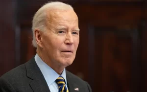 Joe Biden diagnosed with 'aggressive' prostate cancer.