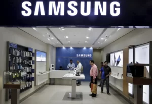 Samsung fights $520m India tax demand, points to Reliance practice.