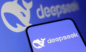 China’s DeepSeek releases update to AI model that sent US shares tumbling earlier this year.