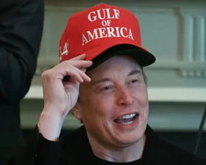 Elon Musk announces exit from US government role after breaking with Trump on tax bill.