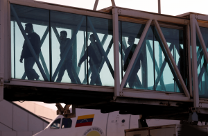 Trump administration offers $1,000 to undocumented immigrants to leave US.
