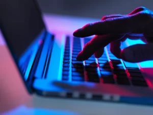 Russian-led cybercrime network dismantled in global operation.
