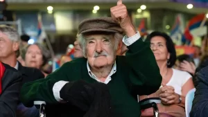 Can you rule a country from a farmhouse, drive a rusty old Volkswagen, and still be remembered as a giant on the world stage? If you’re José “Pepe” Mujica, the answer is a resounding yes. The former Uruguayan president passed away at 89, leaving behind a legacy that reads more like a novel than a political résumé. Guerrilla fighter. Prisoner. President. Philosopher. Diagnosed with cancer last year, Mujica faced death like he faced life—with calm, clarity, and a touch of humor. “Death is inevitable,” he told the BBC, “perhaps it’s like the salt of life.” During his presidency (2010–2015), Uruguay made global headlines: legalizing marijuana, same-sex marriage, and abortion—moves that stunned more conservative nations. But Mujica didn’t flaunt power. He lived on a farm with his wife, donated most of his salary, and brushed off luxury as a distraction. “They call me the poorest president,” he once shrugged. “No—I have little, but I don’t need more.” Critics called out gaps in education reform and rising public spending. But unlike many in the region, he left office scandal-free and deeply loved. In a world dazzled by power and wealth, Mujica offered something rare: authenticity. He reminded us that humility, not headlines, is what history remembers.