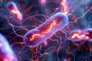 Scientists Discover Microbes That Literally Live Off Electricity.