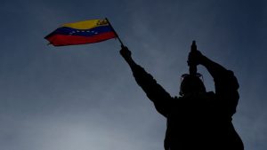 Venezuela accuses US of ‘kidnapping’ toddler who was separated from deported parents.