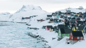 Denmark summons US ambassador over Greenland spying report.