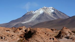 Scientists explore the anatomy of a ‘zombie volcano’ that’s showing signs of activity.
