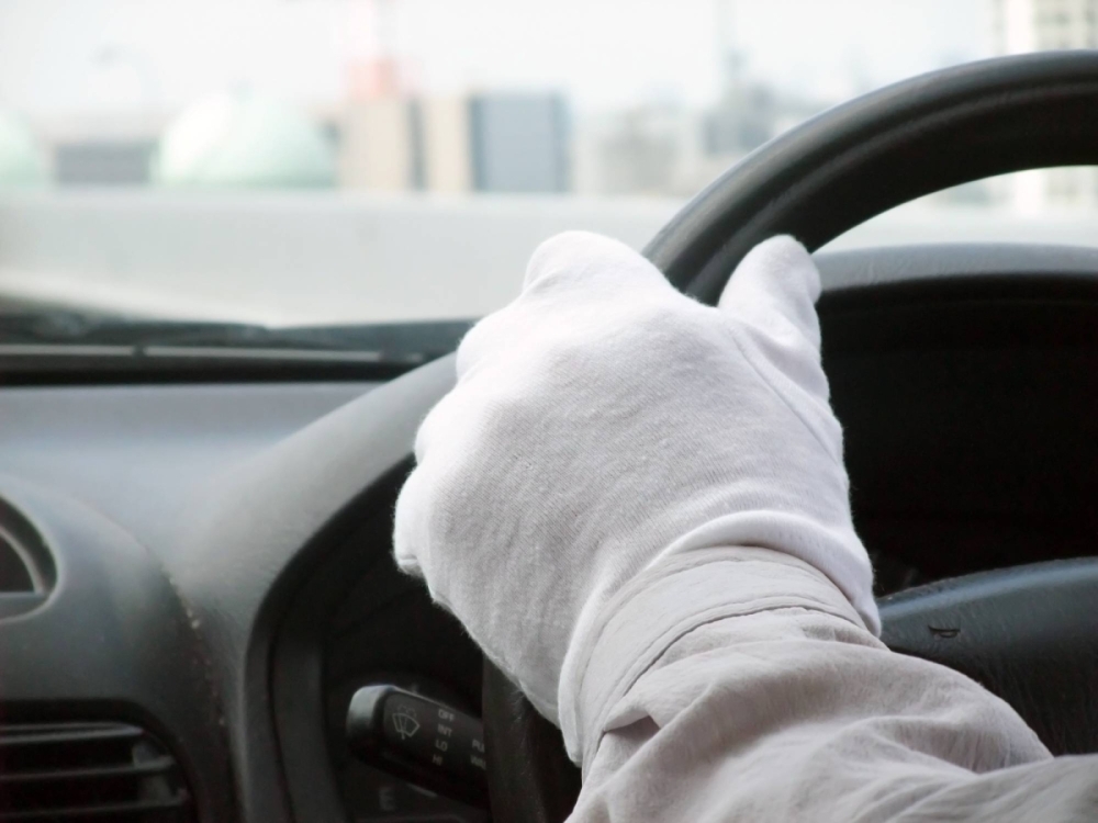 Japan taxi driver suspected of raping 50 women, reports say.