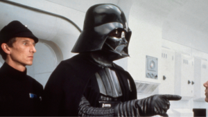 Employee awarded $40,000 after colleagues compared her to Darth Vader.