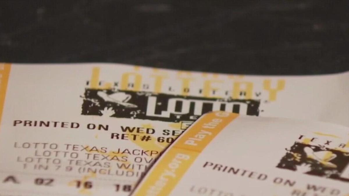 Texas woman sues state lottery after not receiving controversial $83.5M jackpot.