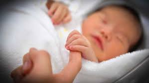 Japan's child population falls for 44th straight year.