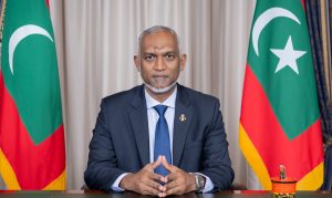 Maldives President Sets Record with Marathon 15-Hour Press Conference.