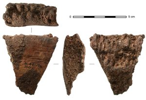 Earliest Proof Of Humans Using Whale Bone Tools Discovered.