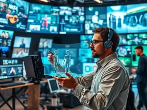US Experts Push for AI to Be Recognized in Mental Health Treatment.